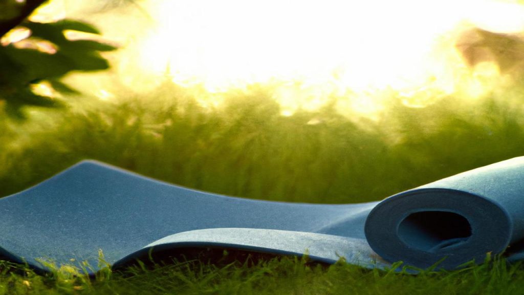 Co daje joga? Efekty ćwiczeń