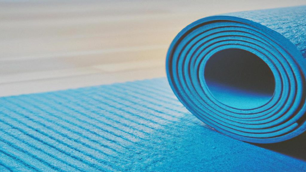 Co to jest pilates? Wyjaśniamy