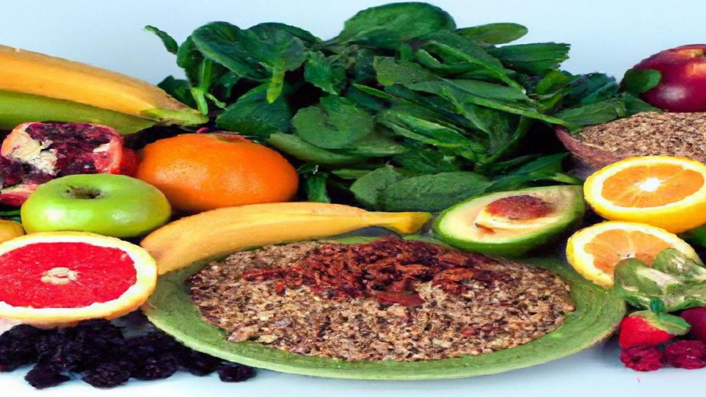 Dieta bezglutenowa - co jeść?