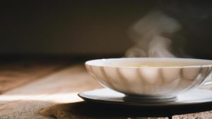 Herbata z morwy białej – Jak pić?