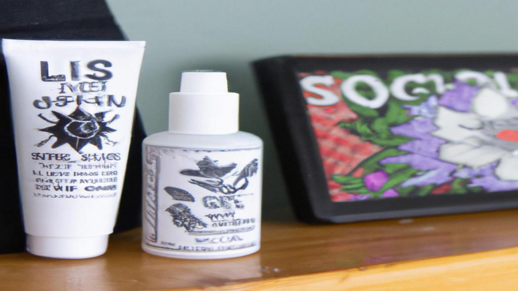 Jak dbać o tatuaż?