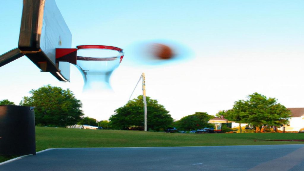 Jak grać w koszykówkę? Zasady gry