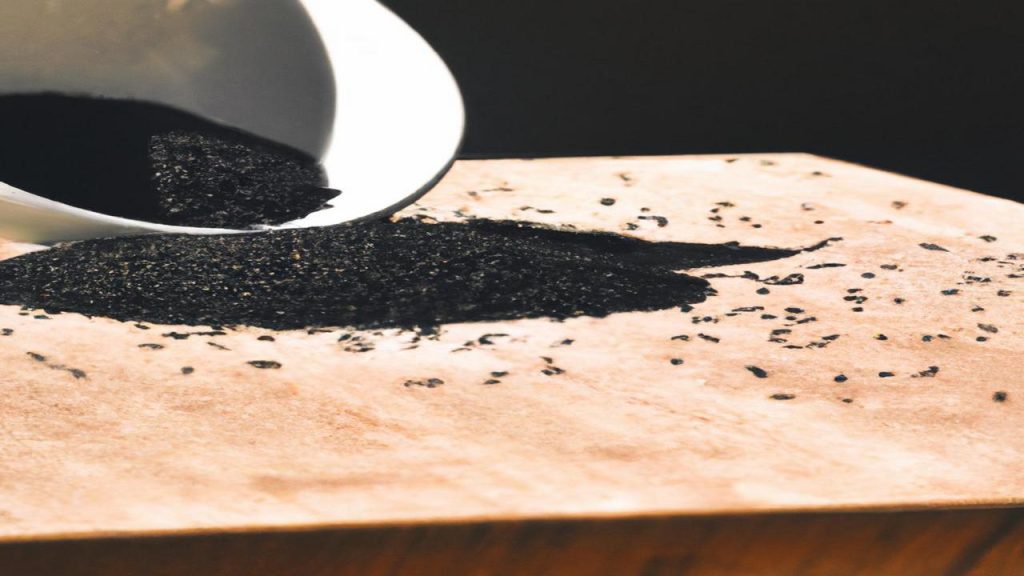 Jak jeść nasiona czarnuszki?