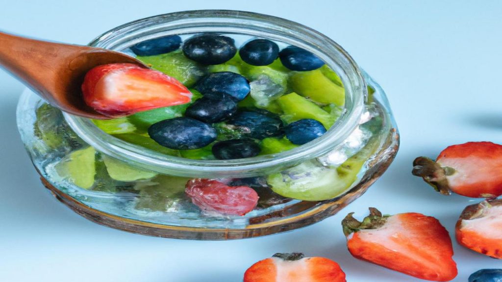 Jak odbudować kolagen w stawach?