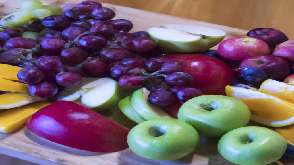 Jak przestać jeść słodycze?