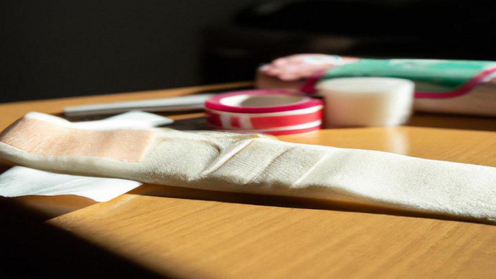 Jak wygląda oparzenie 2 stopnia?