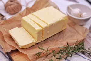 czy masło jest zdrowe?